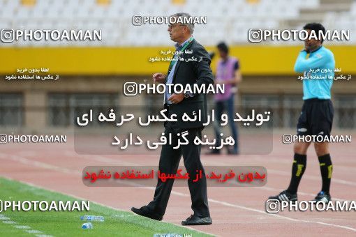 795152, Isfahan, [*parameter:4*], لیگ برتر فوتبال ایران، Persian Gulf Cup، Week 27، Second Leg، Sepahan 1 v 0 Gostaresh Foulad Tabriz on 2017/04/14 at Naghsh-e Jahan Stadium
