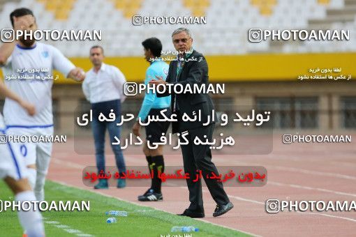 795080, Isfahan, [*parameter:4*], لیگ برتر فوتبال ایران، Persian Gulf Cup، Week 27، Second Leg، Sepahan 1 v 0 Gostaresh Foulad Tabriz on 2017/04/14 at Naghsh-e Jahan Stadium