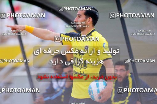 795033, Isfahan, [*parameter:4*], لیگ برتر فوتبال ایران، Persian Gulf Cup، Week 27، Second Leg، Sepahan 1 v 0 Gostaresh Foulad Tabriz on 2017/04/14 at Naghsh-e Jahan Stadium