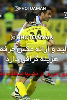 795014, Isfahan, [*parameter:4*], لیگ برتر فوتبال ایران، Persian Gulf Cup، Week 27، Second Leg، Sepahan 1 v 0 Gostaresh Foulad Tabriz on 2017/04/14 at Naghsh-e Jahan Stadium