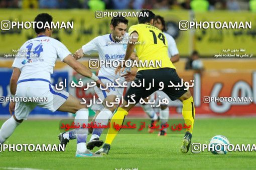 795147, Isfahan, [*parameter:4*], لیگ برتر فوتبال ایران، Persian Gulf Cup، Week 27، Second Leg، Sepahan 1 v 0 Gostaresh Foulad Tabriz on 2017/04/14 at Naghsh-e Jahan Stadium