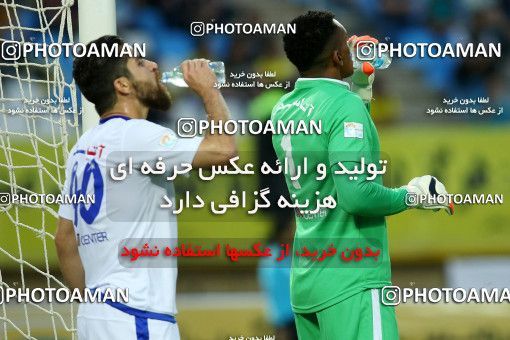 795088, Isfahan, [*parameter:4*], لیگ برتر فوتبال ایران، Persian Gulf Cup، Week 27، Second Leg، Sepahan 1 v 0 Gostaresh Foulad Tabriz on 2017/04/14 at Naghsh-e Jahan Stadium