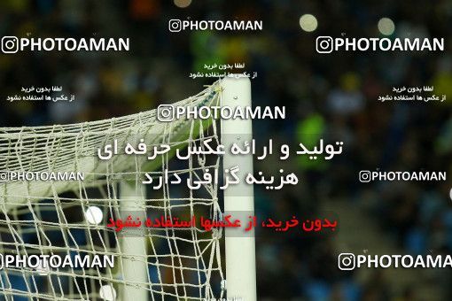 795118, Isfahan, [*parameter:4*], لیگ برتر فوتبال ایران، Persian Gulf Cup، Week 27، Second Leg، Sepahan 1 v 0 Gostaresh Foulad Tabriz on 2017/04/14 at Naghsh-e Jahan Stadium