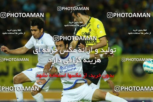 795216, Isfahan, [*parameter:4*], لیگ برتر فوتبال ایران، Persian Gulf Cup، Week 27، Second Leg، Sepahan 1 v 0 Gostaresh Foulad Tabriz on 2017/04/14 at Naghsh-e Jahan Stadium