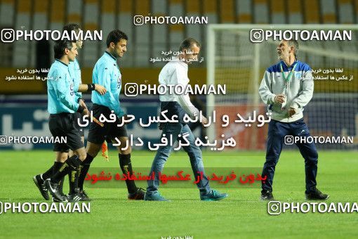 795046, Isfahan, [*parameter:4*], لیگ برتر فوتبال ایران، Persian Gulf Cup، Week 27، Second Leg، Sepahan 1 v 0 Gostaresh Foulad Tabriz on 2017/04/14 at Naghsh-e Jahan Stadium