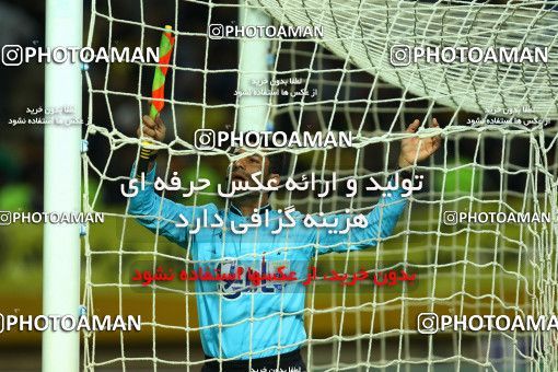 795121, Isfahan, [*parameter:4*], لیگ برتر فوتبال ایران، Persian Gulf Cup، Week 27، Second Leg، Sepahan 1 v 0 Gostaresh Foulad Tabriz on 2017/04/14 at Naghsh-e Jahan Stadium
