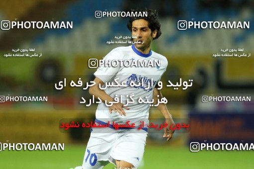 795093, Isfahan, [*parameter:4*], لیگ برتر فوتبال ایران، Persian Gulf Cup، Week 27، Second Leg، Sepahan 1 v 0 Gostaresh Foulad Tabriz on 2017/04/14 at Naghsh-e Jahan Stadium