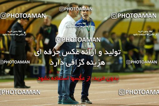 795228, Isfahan, [*parameter:4*], لیگ برتر فوتبال ایران، Persian Gulf Cup، Week 27، Second Leg، Sepahan 1 v 0 Gostaresh Foulad Tabriz on 2017/04/14 at Naghsh-e Jahan Stadium