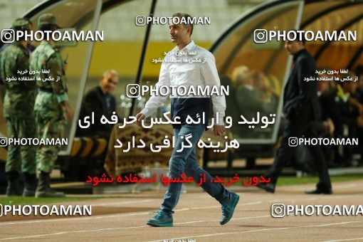 795222, Isfahan, [*parameter:4*], لیگ برتر فوتبال ایران، Persian Gulf Cup، Week 27، Second Leg، Sepahan 1 v 0 Gostaresh Foulad Tabriz on 2017/04/14 at Naghsh-e Jahan Stadium