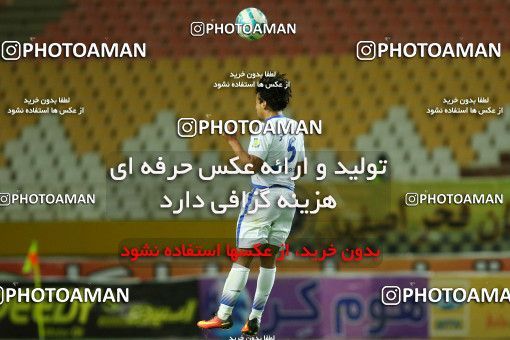 795196, Isfahan, [*parameter:4*], لیگ برتر فوتبال ایران، Persian Gulf Cup، Week 27، Second Leg، Sepahan 1 v 0 Gostaresh Foulad Tabriz on 2017/04/14 at Naghsh-e Jahan Stadium