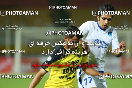 795219, Isfahan, [*parameter:4*], لیگ برتر فوتبال ایران، Persian Gulf Cup، Week 27، Second Leg، Sepahan 1 v 0 Gostaresh Foulad Tabriz on 2017/04/14 at Naghsh-e Jahan Stadium