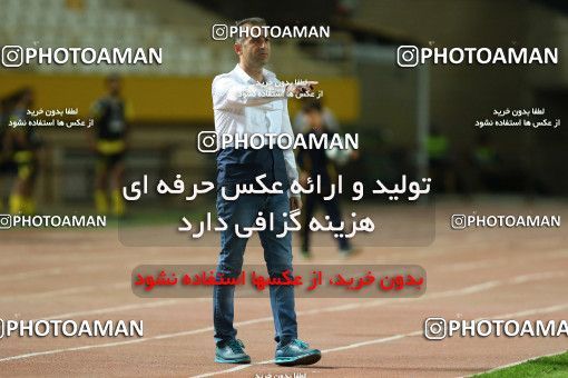 795120, Isfahan, [*parameter:4*], لیگ برتر فوتبال ایران، Persian Gulf Cup، Week 27، Second Leg، Sepahan 1 v 0 Gostaresh Foulad Tabriz on 2017/04/14 at Naghsh-e Jahan Stadium