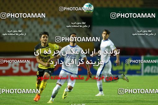795220, Isfahan, [*parameter:4*], لیگ برتر فوتبال ایران، Persian Gulf Cup، Week 27، Second Leg، Sepahan 1 v 0 Gostaresh Foulad Tabriz on 2017/04/14 at Naghsh-e Jahan Stadium