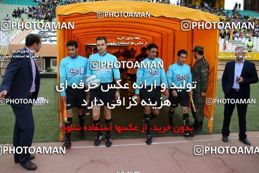 821835, Isfahan, [*parameter:4*], لیگ برتر فوتبال ایران، Persian Gulf Cup، Week 27، Second Leg، Sepahan 1 v 0 Gostaresh Foulad Tabriz on 2017/04/14 at Naghsh-e Jahan Stadium
