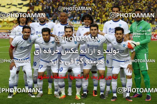 821837, Isfahan, [*parameter:4*], لیگ برتر فوتبال ایران، Persian Gulf Cup، Week 27، Second Leg، Sepahan 1 v 0 Gostaresh Foulad Tabriz on 2017/04/14 at Naghsh-e Jahan Stadium