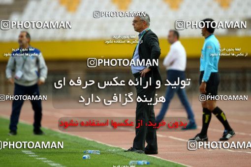 821768, Isfahan, [*parameter:4*], لیگ برتر فوتبال ایران، Persian Gulf Cup، Week 27، Second Leg، Sepahan 1 v 0 Gostaresh Foulad Tabriz on 2017/04/14 at Naghsh-e Jahan Stadium