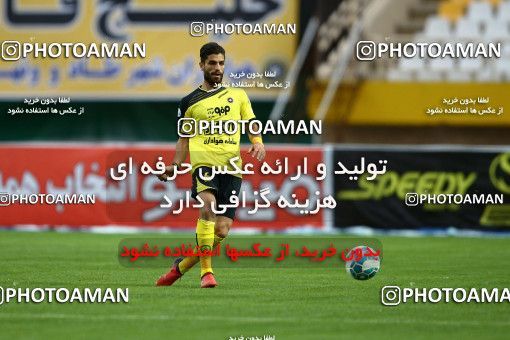821667, Isfahan, [*parameter:4*], لیگ برتر فوتبال ایران، Persian Gulf Cup، Week 27، Second Leg، Sepahan 1 v 0 Gostaresh Foulad Tabriz on 2017/04/14 at Naghsh-e Jahan Stadium