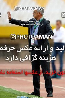 821683, Isfahan, [*parameter:4*], لیگ برتر فوتبال ایران، Persian Gulf Cup، Week 27، Second Leg، Sepahan 1 v 0 Gostaresh Foulad Tabriz on 2017/04/14 at Naghsh-e Jahan Stadium