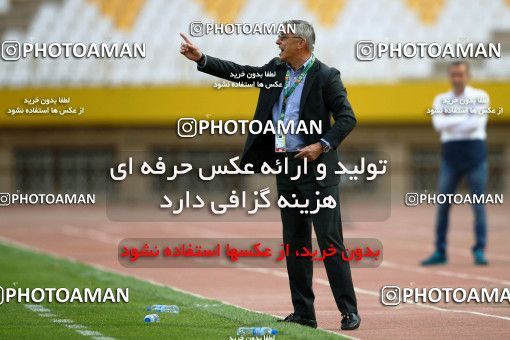 821734, Isfahan, [*parameter:4*], لیگ برتر فوتبال ایران، Persian Gulf Cup، Week 27، Second Leg، Sepahan 1 v 0 Gostaresh Foulad Tabriz on 2017/04/14 at Naghsh-e Jahan Stadium