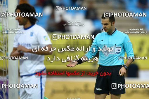 821647, Isfahan, [*parameter:4*], لیگ برتر فوتبال ایران، Persian Gulf Cup، Week 27، Second Leg، Sepahan 1 v 0 Gostaresh Foulad Tabriz on 2017/04/14 at Naghsh-e Jahan Stadium