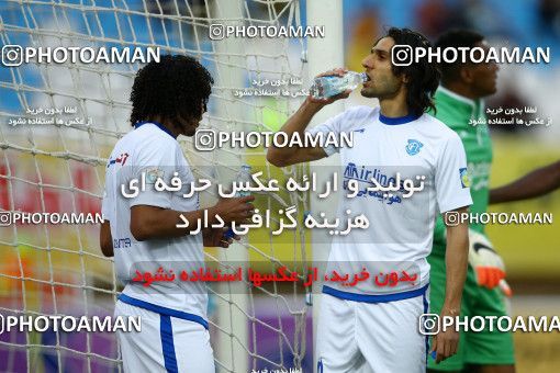 821644, Isfahan, [*parameter:4*], لیگ برتر فوتبال ایران، Persian Gulf Cup، Week 27، Second Leg، Sepahan 1 v 0 Gostaresh Foulad Tabriz on 2017/04/14 at Naghsh-e Jahan Stadium