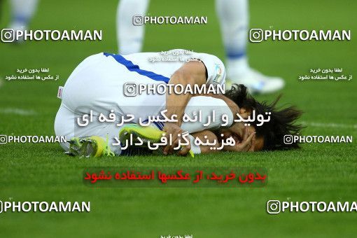 821840, Isfahan, [*parameter:4*], لیگ برتر فوتبال ایران، Persian Gulf Cup، Week 27، Second Leg، Sepahan 1 v 0 Gostaresh Foulad Tabriz on 2017/04/14 at Naghsh-e Jahan Stadium