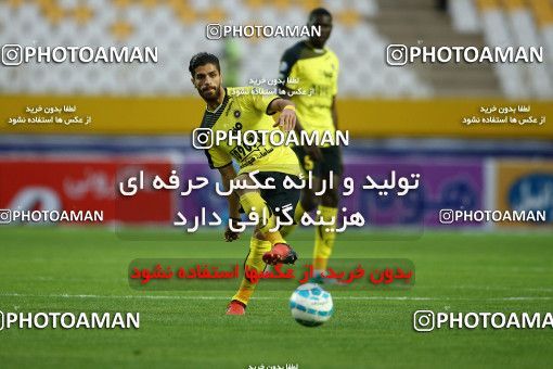 821665, Isfahan, [*parameter:4*], لیگ برتر فوتبال ایران، Persian Gulf Cup، Week 27، Second Leg، Sepahan 1 v 0 Gostaresh Foulad Tabriz on 2017/04/14 at Naghsh-e Jahan Stadium