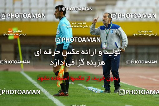 821784, Isfahan, [*parameter:4*], لیگ برتر فوتبال ایران، Persian Gulf Cup، Week 27، Second Leg، Sepahan 1 v 0 Gostaresh Foulad Tabriz on 2017/04/14 at Naghsh-e Jahan Stadium