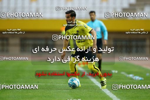 821799, Isfahan, [*parameter:4*], لیگ برتر فوتبال ایران، Persian Gulf Cup، Week 27، Second Leg، Sepahan 1 v 0 Gostaresh Foulad Tabriz on 2017/04/14 at Naghsh-e Jahan Stadium