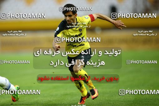 821785, Isfahan, [*parameter:4*], لیگ برتر فوتبال ایران، Persian Gulf Cup، Week 27، Second Leg، Sepahan 1 v 0 Gostaresh Foulad Tabriz on 2017/04/14 at Naghsh-e Jahan Stadium