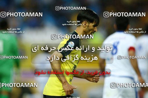 821687, Isfahan, [*parameter:4*], لیگ برتر فوتبال ایران، Persian Gulf Cup، Week 27، Second Leg، Sepahan 1 v 0 Gostaresh Foulad Tabriz on 2017/04/14 at Naghsh-e Jahan Stadium