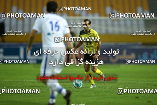821688, Isfahan, [*parameter:4*], لیگ برتر فوتبال ایران، Persian Gulf Cup، Week 27، Second Leg، Sepahan 1 v 0 Gostaresh Foulad Tabriz on 2017/04/14 at Naghsh-e Jahan Stadium