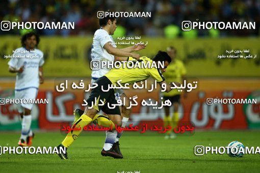 821747, Isfahan, [*parameter:4*], لیگ برتر فوتبال ایران، Persian Gulf Cup، Week 27، Second Leg، Sepahan 1 v 0 Gostaresh Foulad Tabriz on 2017/04/14 at Naghsh-e Jahan Stadium