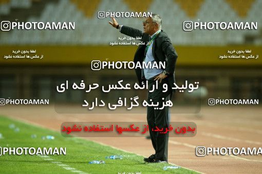 821654, Isfahan, [*parameter:4*], لیگ برتر فوتبال ایران، Persian Gulf Cup، Week 27، Second Leg، Sepahan 1 v 0 Gostaresh Foulad Tabriz on 2017/04/14 at Naghsh-e Jahan Stadium