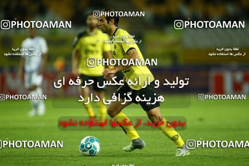 821743, Isfahan, [*parameter:4*], لیگ برتر فوتبال ایران، Persian Gulf Cup، Week 27، Second Leg، Sepahan 1 v 0 Gostaresh Foulad Tabriz on 2017/04/14 at Naghsh-e Jahan Stadium