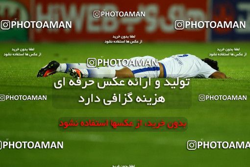 821618, Isfahan, [*parameter:4*], لیگ برتر فوتبال ایران، Persian Gulf Cup، Week 27، Second Leg، Sepahan 1 v 0 Gostaresh Foulad Tabriz on 2017/04/14 at Naghsh-e Jahan Stadium