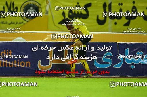 821629, Isfahan, [*parameter:4*], لیگ برتر فوتبال ایران، Persian Gulf Cup، Week 27، Second Leg، Sepahan 1 v 0 Gostaresh Foulad Tabriz on 2017/04/14 at Naghsh-e Jahan Stadium