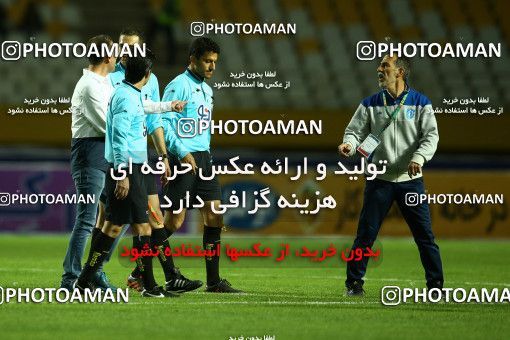 821622, Isfahan, [*parameter:4*], لیگ برتر فوتبال ایران، Persian Gulf Cup، Week 27، Second Leg، Sepahan 1 v 0 Gostaresh Foulad Tabriz on 2017/04/14 at Naghsh-e Jahan Stadium