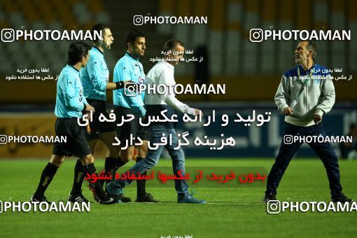 821806, Isfahan, [*parameter:4*], لیگ برتر فوتبال ایران، Persian Gulf Cup، Week 27، Second Leg، Sepahan 1 v 0 Gostaresh Foulad Tabriz on 2017/04/14 at Naghsh-e Jahan Stadium