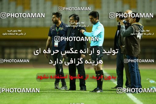 821635, Isfahan, [*parameter:4*], لیگ برتر فوتبال ایران، Persian Gulf Cup، Week 27، Second Leg، Sepahan 1 v 0 Gostaresh Foulad Tabriz on 2017/04/14 at Naghsh-e Jahan Stadium