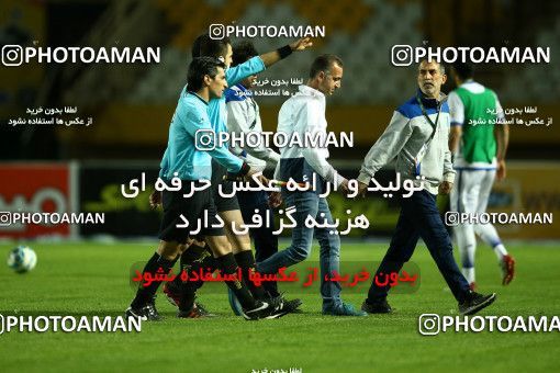 821770, Isfahan, [*parameter:4*], لیگ برتر فوتبال ایران، Persian Gulf Cup، Week 27، Second Leg، Sepahan 1 v 0 Gostaresh Foulad Tabriz on 2017/04/14 at Naghsh-e Jahan Stadium