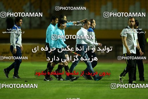 821811, Isfahan, [*parameter:4*], لیگ برتر فوتبال ایران، Persian Gulf Cup، Week 27، Second Leg، Sepahan 1 v 0 Gostaresh Foulad Tabriz on 2017/04/14 at Naghsh-e Jahan Stadium