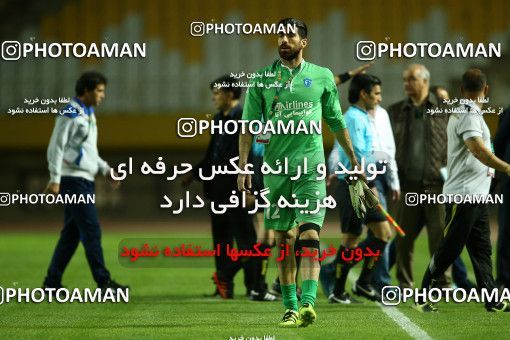 821663, Isfahan, [*parameter:4*], لیگ برتر فوتبال ایران، Persian Gulf Cup، Week 27، Second Leg، Sepahan 1 v 0 Gostaresh Foulad Tabriz on 2017/04/14 at Naghsh-e Jahan Stadium