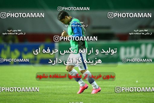 821691, Isfahan, [*parameter:4*], لیگ برتر فوتبال ایران، Persian Gulf Cup، Week 27، Second Leg، Sepahan 1 v 0 Gostaresh Foulad Tabriz on 2017/04/14 at Naghsh-e Jahan Stadium