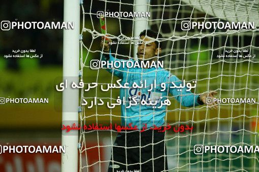 821655, Isfahan, [*parameter:4*], لیگ برتر فوتبال ایران، Persian Gulf Cup، Week 27، Second Leg، Sepahan 1 v 0 Gostaresh Foulad Tabriz on 2017/04/14 at Naghsh-e Jahan Stadium