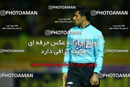 821599, Isfahan, [*parameter:4*], لیگ برتر فوتبال ایران، Persian Gulf Cup، Week 27، Second Leg، Sepahan 1 v 0 Gostaresh Foulad Tabriz on 2017/04/14 at Naghsh-e Jahan Stadium