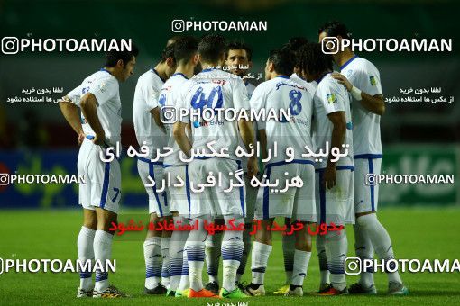 821741, Isfahan, [*parameter:4*], لیگ برتر فوتبال ایران، Persian Gulf Cup، Week 27، Second Leg، Sepahan 1 v 0 Gostaresh Foulad Tabriz on 2017/04/14 at Naghsh-e Jahan Stadium