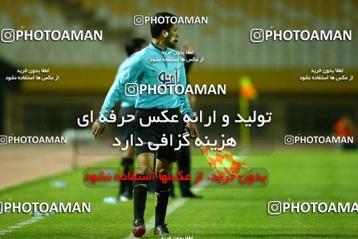 821712, Isfahan, [*parameter:4*], لیگ برتر فوتبال ایران، Persian Gulf Cup، Week 27، Second Leg، Sepahan 1 v 0 Gostaresh Foulad Tabriz on 2017/04/14 at Naghsh-e Jahan Stadium