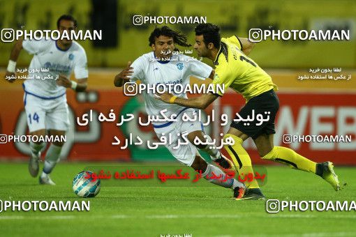 821619, Isfahan, [*parameter:4*], لیگ برتر فوتبال ایران، Persian Gulf Cup، Week 27، Second Leg، Sepahan 1 v 0 Gostaresh Foulad Tabriz on 2017/04/14 at Naghsh-e Jahan Stadium