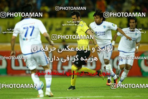 821780, Isfahan, [*parameter:4*], لیگ برتر فوتبال ایران، Persian Gulf Cup، Week 27، Second Leg، Sepahan 1 v 0 Gostaresh Foulad Tabriz on 2017/04/14 at Naghsh-e Jahan Stadium